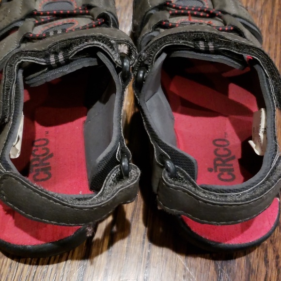 Circo Toddler Sandals Size 10 - Picture 4 of 4